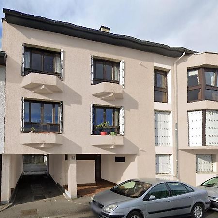 Residence Costallat Bagnères-de-Bigorre Exteriér fotografie